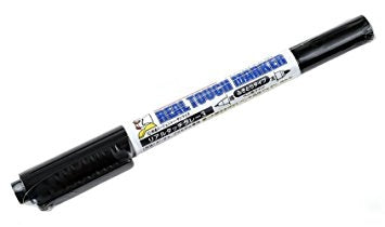 Real Touch Marker Grey 3 Mr Hobby PAINT, BRUSHES & SUPPLIES