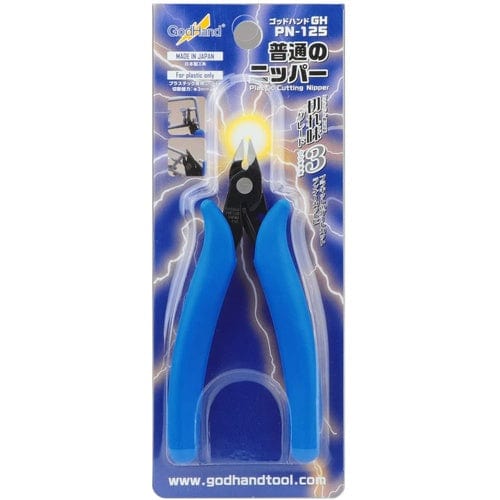 God Hand GH-PN-125 Nipper - Hobbytech Toys