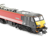 Graham Farish 371-783 N Gauge Class 90/0 90004 City of Glasgow Virgin Trains (Original) - Hobbytech Toys