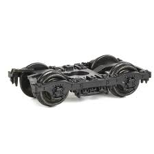 Graham Farish 379-446 N LNER Thompson Coach Bogies (X2) - Hobbytech Toys