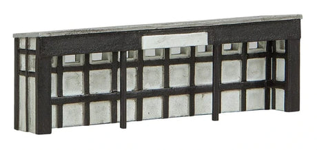 Graham Farish 42-0014 N Scenecraft Post War Platform Shelter - Hobbytech Toys