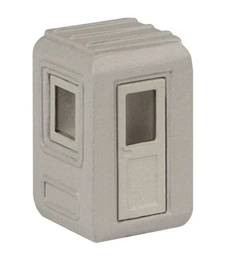 Graham Farish 42-596 Scenecraft Small Kiosk - Hobbytech Toys