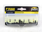 Graham Farish N 379-300 Business People Graham Farish TRAINS - N SCALE