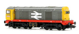 Graham Farish N BR Class 20/0 Headcode Box 20156 Railfreight Red Stripe Diesel Locomotive Graham Farish TRAINS - N SCALE