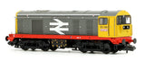 Graham Farish N BR Class 20/0 Headcode Box 20156 Railfreight Red Stripe Diesel Locomotive Graham Farish TRAINS - N SCALE