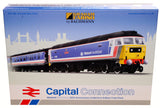 Graham Farish N Capital Connection Train Pack Graham Farish TRAINS - N SCALE