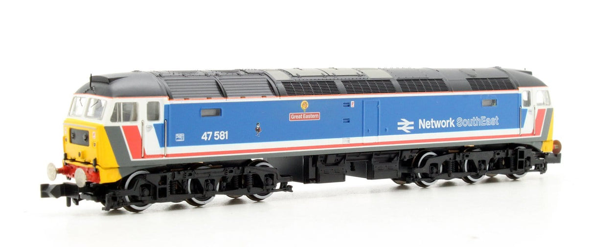 Graham Farish N Capital Connection Train Pack Graham Farish TRAINS - N SCALE