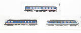 Graham Farish N Capital Connection Train Pack Graham Farish TRAINS - N SCALE