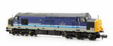 Graham Farish N Class 37/4 Refurbished 37422 Robert.F.Fairlie Regional Railways Diesel Locomotive Graham Farish TRAINS - N SCALE