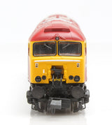 Graham Farish N Class 57/3 57306 Jeff Tracy Virgin Diesel Locomotive Graham Farish TRAINS - N SCALE