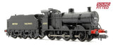 Graham Farish 372-064SF N LMR 3835-Class (4F) 43892 BR Black British Railways (Era-4) - DCC/Sound-Fitted - Hobbytech Toys