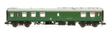 Grahman Farish 374-108A N BR MK1 RMB Mini Buffet Car BR Green Coach - Hobbytech Toys