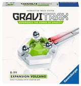 GraviTrax Action Pack Volcano - Hobbytech Toys