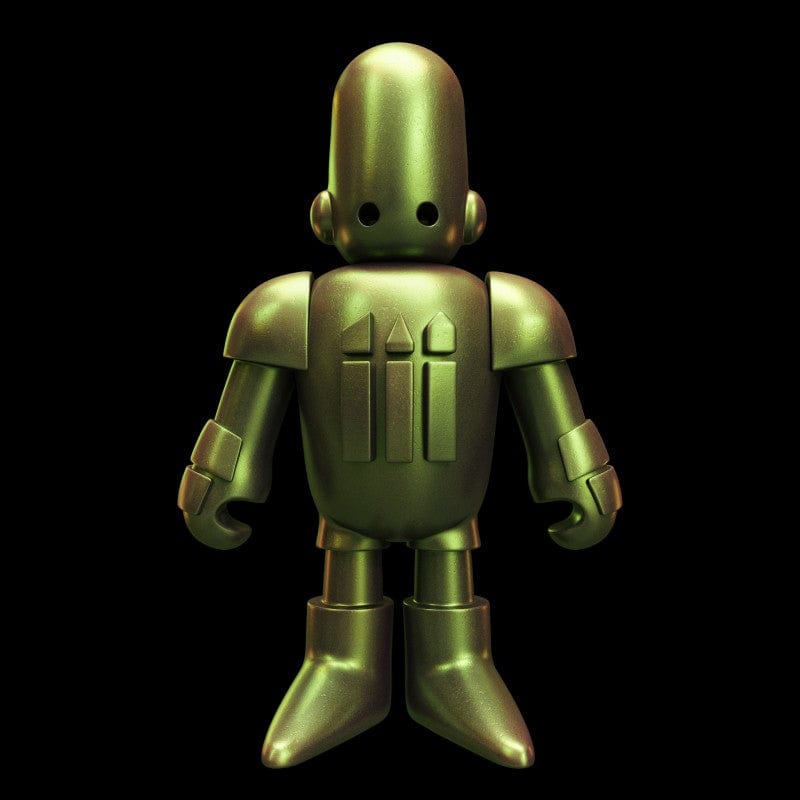 Green Stuff World 1556 Chameleon Tropical Green Acrylic 17ml - Hobbytech Toys