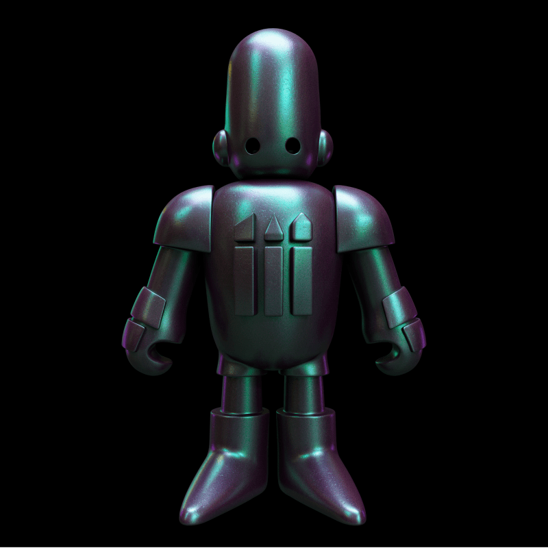 Green Stuff World 1557 Chameleon PSychotic Illusions Acrylic 17ml - Hobbytech Toys