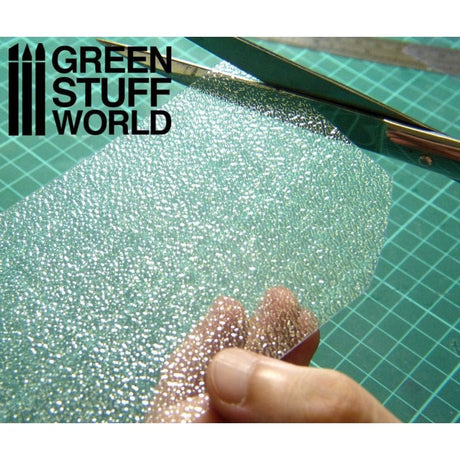 Green Stuff World Calm Water Sheet 200x300mm (1) Green Stuff World TOOLS