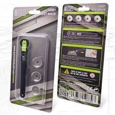 Green Stuff World Hobby Rivet Maker - Hobbytech Toys