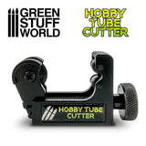 Green Stuff World Hobby Tube cutter 3-22mm - Hobbytech Toys