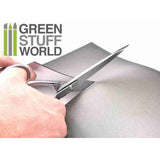 Green Stuff World Magnetic Sheet- Self Adhesive Green Stuff World TOOLS