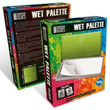 Green Stuff World Wet Palette Green Stuff World PAINT, BRUSHES & SUPPLIES