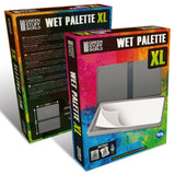 Green Stuff World Wet Palette XL - Hobbytech Toys