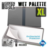 Green Stuff World Wet Palette XL - Hobbytech Toys