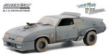 Greenlight 1/18 1973 Ford Falcon XB Last of the V8 Interceptors Weathered Greenlight DIE-CAST MODELS