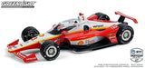 Greenlight 1/18 2020 Scott McLaughlin Indy #3 Team Penske Shell V-Power Nitro Plus Greenlight DIE-CAST MODELS