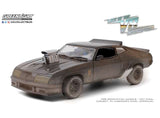 Greenlight 1/24 1973 Ford Falcon XB Weathered Greenlight DIE-CAST MODELS
