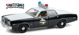 Greenlight 1/24 1977 Dodge Monaco Texas Highway Patrol Greenlight DIE-CAST MODELS