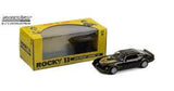 Greenlight 1/24 Rocky II (1979) 1979 Pontiac Firebird Trans Am - Hobbytech Toys