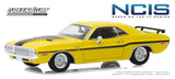 Greenlight 1/43 1970 Dodge Challenger R/T NCIS Greenlight DIE-CAST MODELS