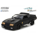 Greenlight 1/43 Last Of The V8 Interceptors 1973 Ford Falcon Xb Movie Greenlight DIE-CAST MODELS