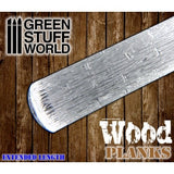 Green Stuff World Rolling Pin Wood Planks Green Stuff World TOOLS