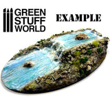 Green Stuff World River Water Sheet 200x300mm (1) Green Stuff World TOOLS