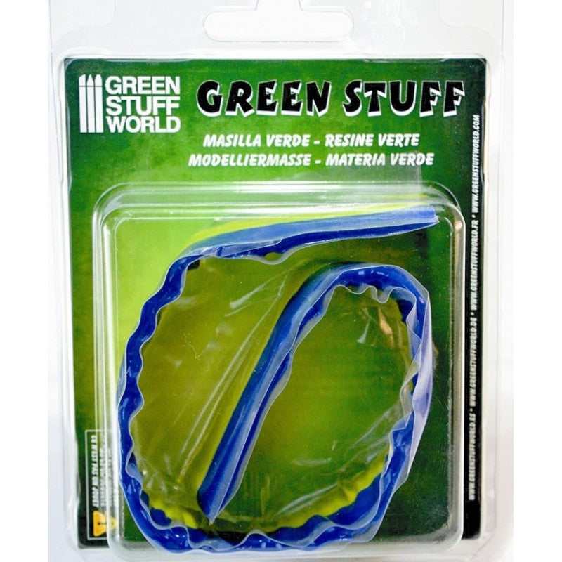 Green Stuff World Green Stuff Tape 12 Inches (300mm) Green Stuff World PAINT, BRUSHES & SUPPLIES