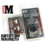 Green Stuff World Rotation Magnets - Size M Green Stuff World PAINT, BRUSHES & SUPPLIES