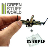 Green Stuff World Rotation Magnets - Size M Green Stuff World PAINT, BRUSHES & SUPPLIES