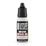 Green Stuff World 9329 Brush Repair Gel 17ml Green Stuff World TOOLS