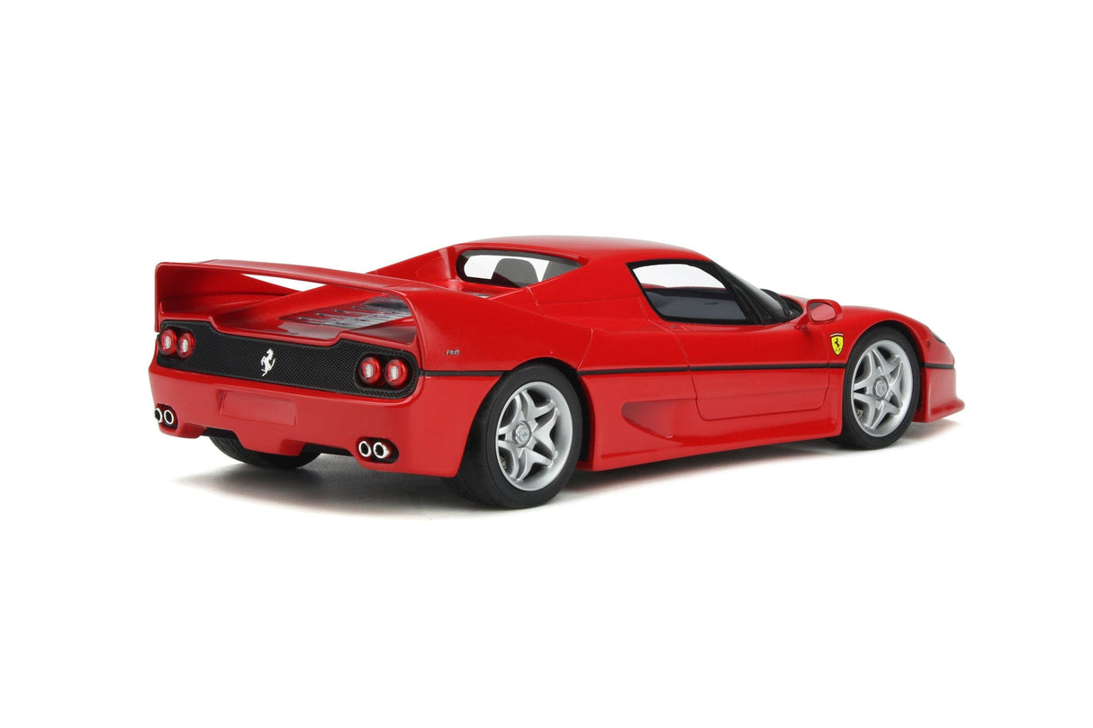 GT Spirit 1/18 Ferrari F50 1995 Rosso Corsa - Hobbytech Toys
