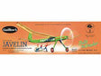 Guillows 603 Javelin Build By Number Wood Model Kit - Hobbytech Toys