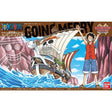 Gundam Grand Ship Collection Going Merry Bandai GUNDAM