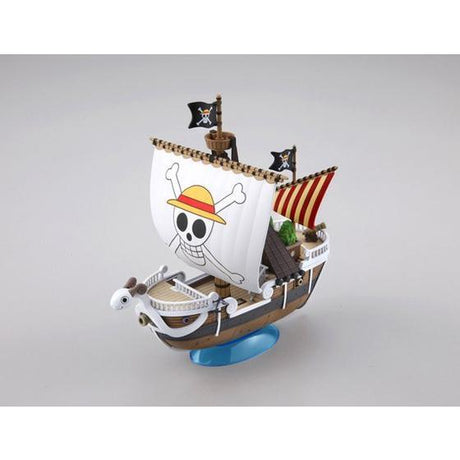 Gundam Grand Ship Collection Going Merry Bandai GUNDAM