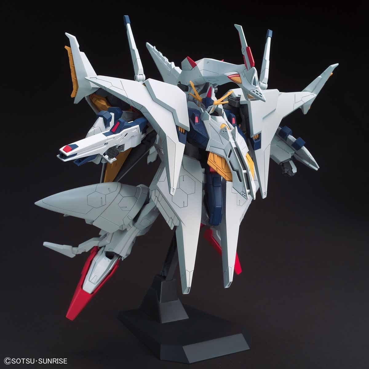 Gundam HGUC 1/144 Penelope Bandai GUNDAM