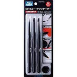 Gunze GT057 Mr Glue Applicator - Hobbytech Toys