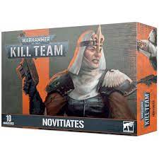 GW 102-91 Kill Team: Novitiates - Hobbytech Toys