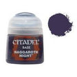 GW 21-05 Citadel Base: Naggaroth Night - Hobbytech Toys