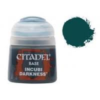 GW 21-11 Citadel Base: Incubi Darkness - Hobbytech Toys