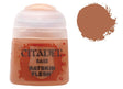 GW 21-19 Citadel Base Ratskin Flesh Games Workshop PAINT, BRUSHES & SUPPLIES