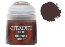 GW 21-22 Citadel Base: Rhinox Hide - Hobbytech Toys